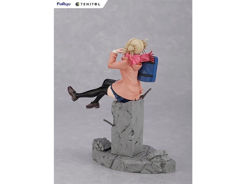 My Hero Academia - Tenitol Himiko Toga Figurine