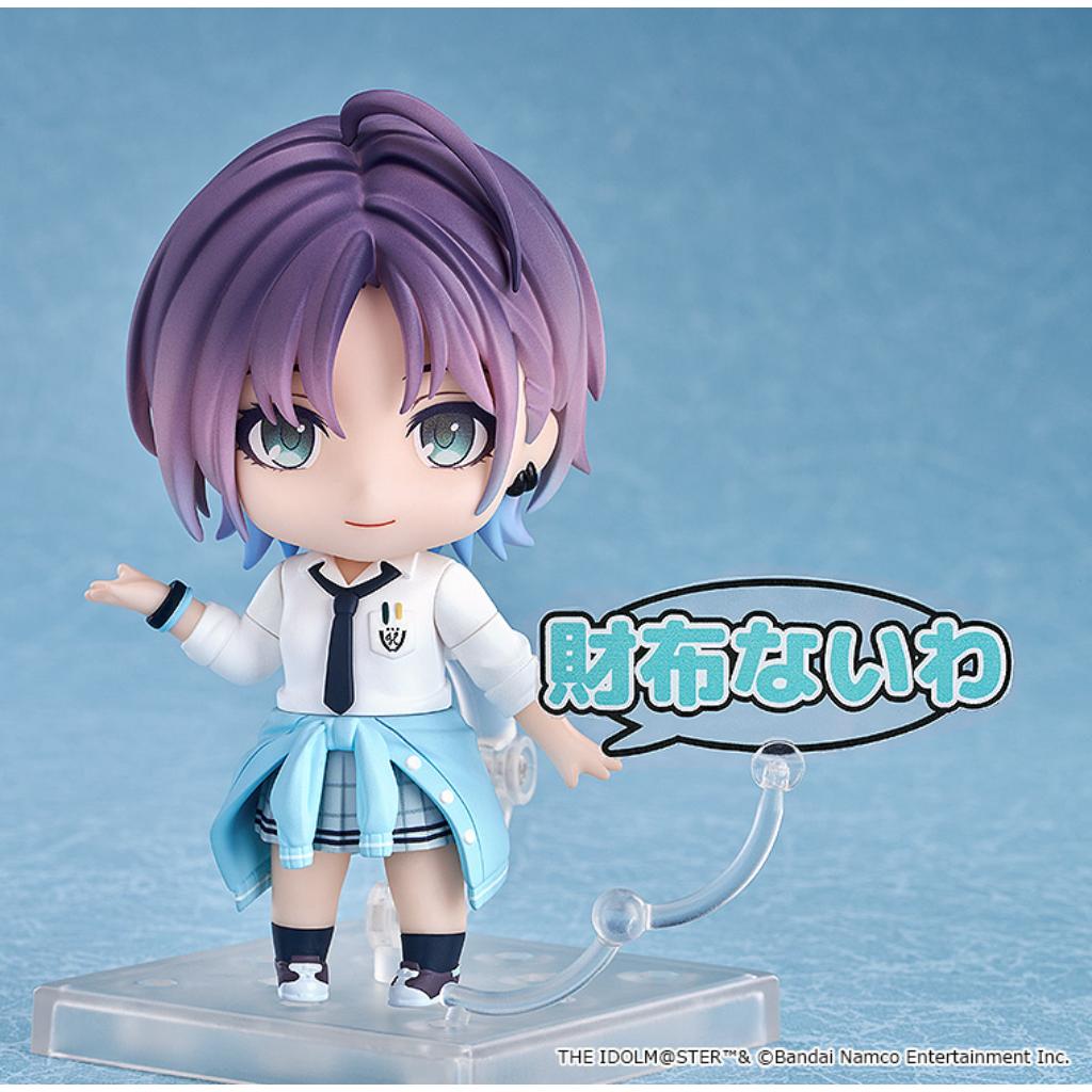 Nendoroid 2592 The Idolm@Ster: Shiny Colors - Toru Asakura