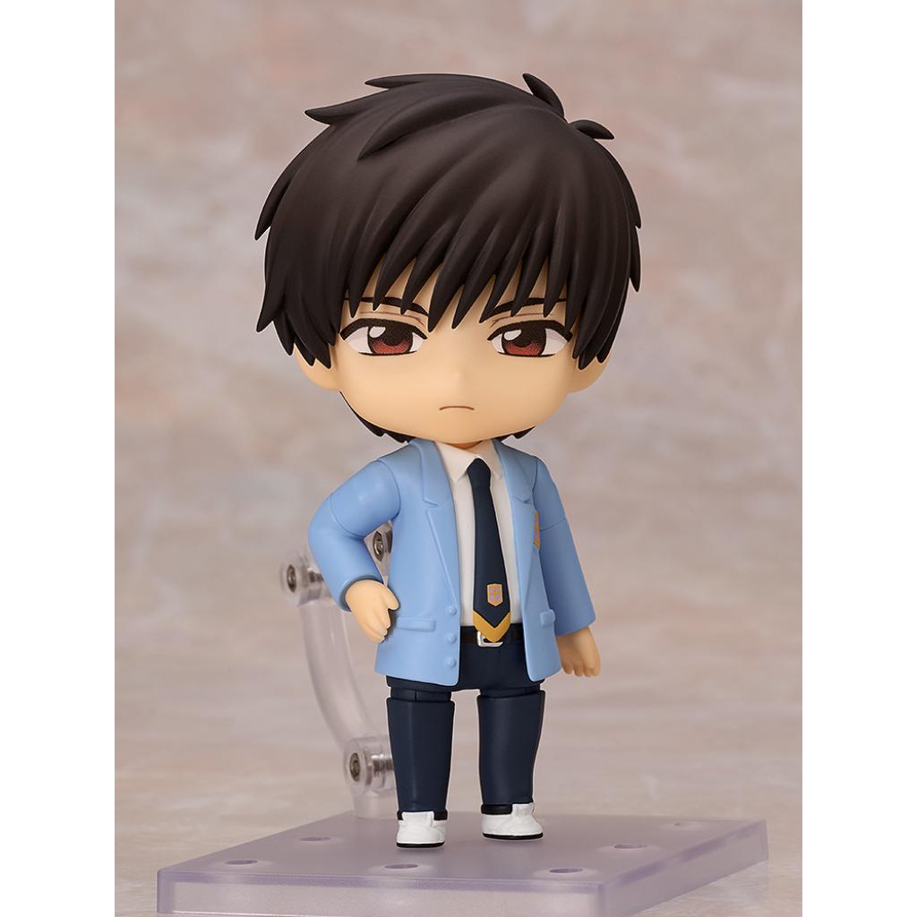 Nendoroid 2733 Cardcaptor Sakura: Clear Card - Toya Kinomoto