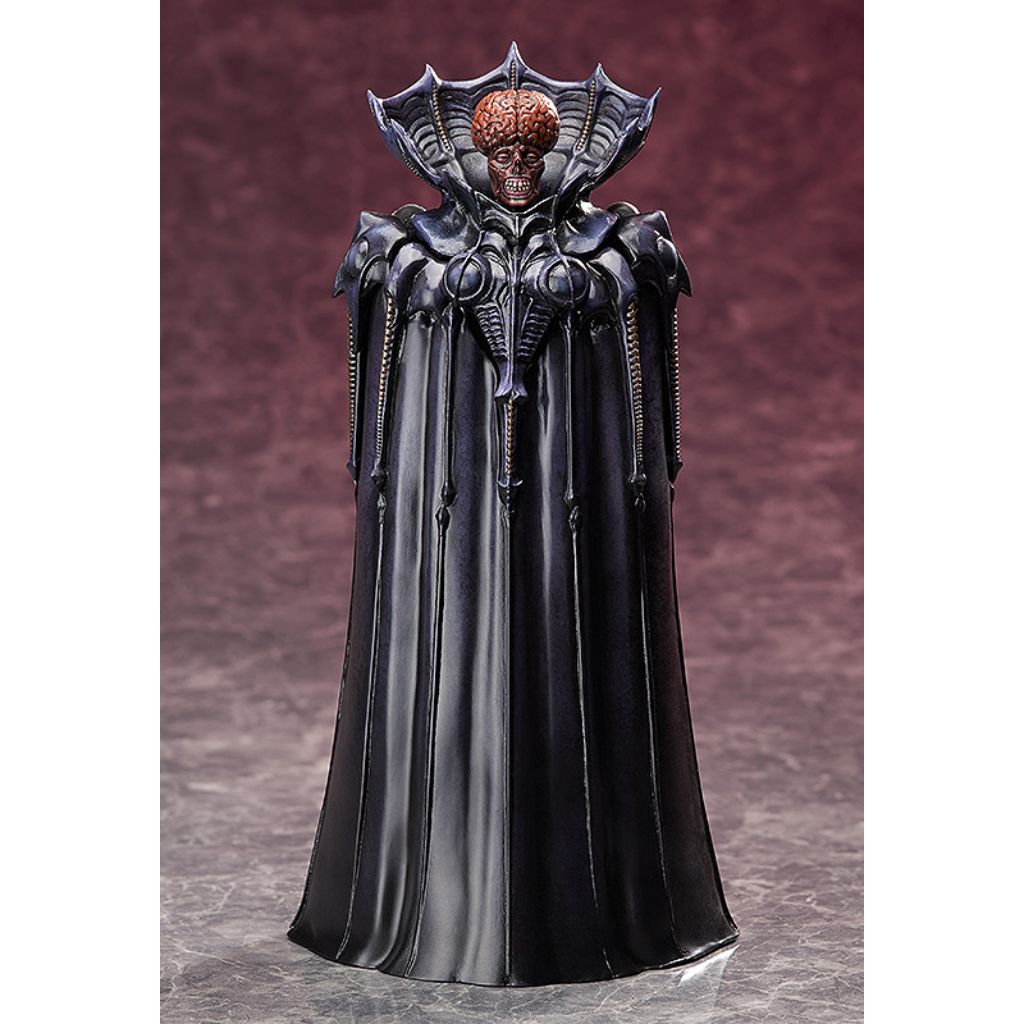 Figma Sp-085 Berserk - Void And Figfix Ubik (Reissue)