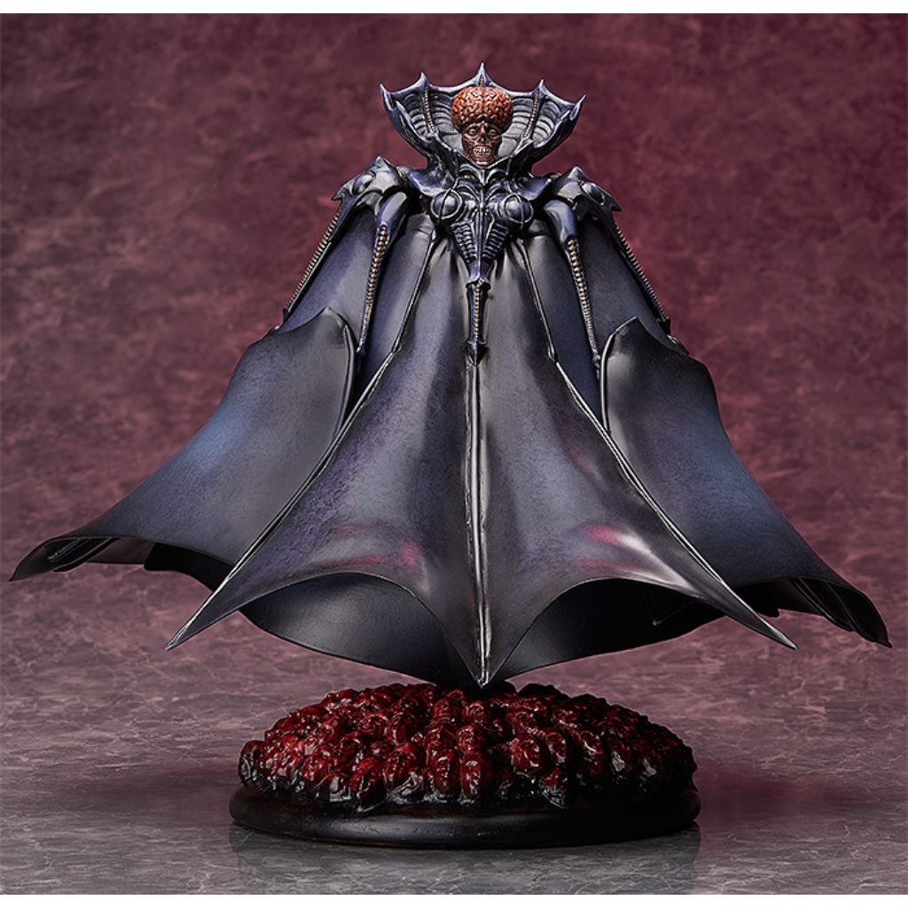 Figma Sp-085 Berserk - Void And Figfix Ubik (Reissue)