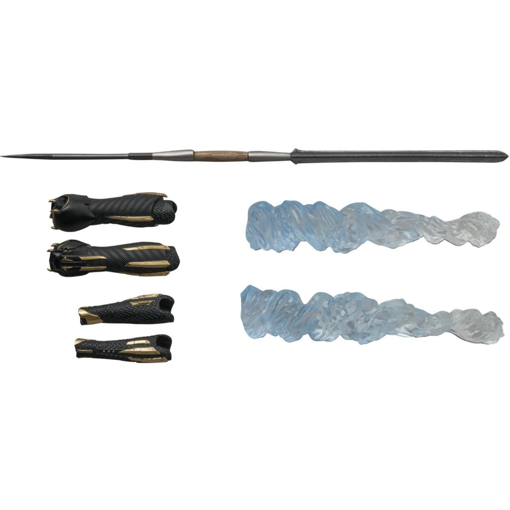 Mafex 275 Black Panther (Wakanda Forever)