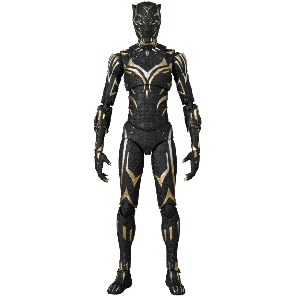 Mafex 275 Black Panther (Wakanda Forever)