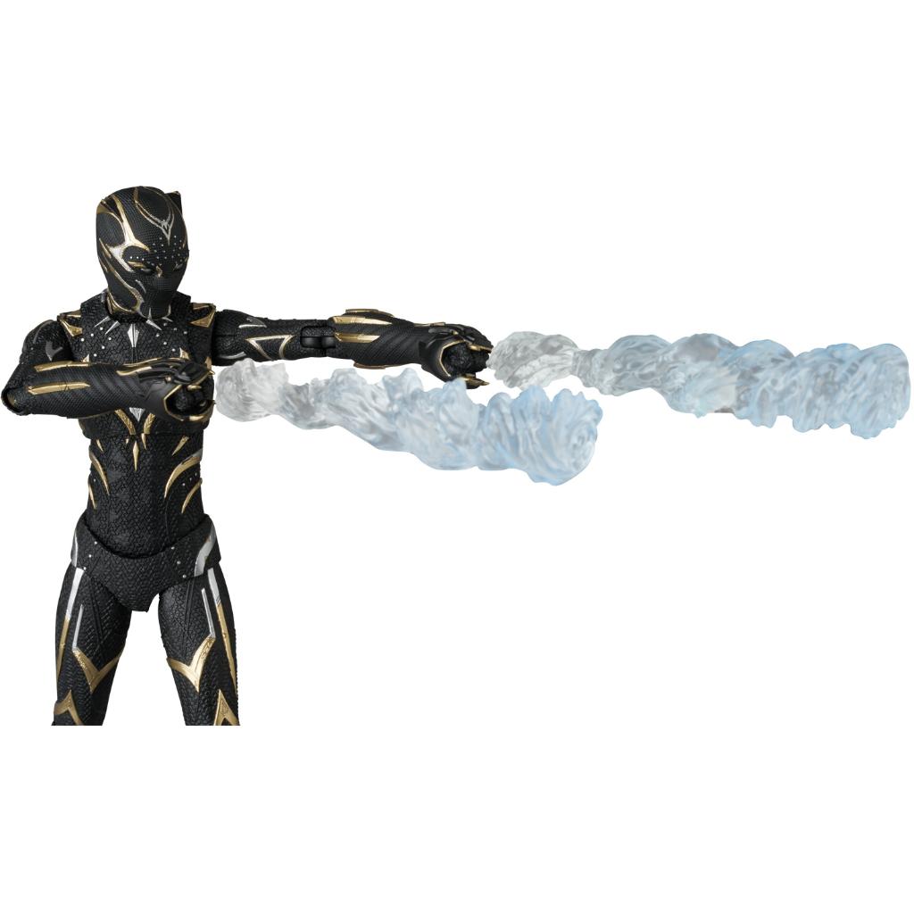 Mafex 275 Black Panther (Wakanda Forever)
