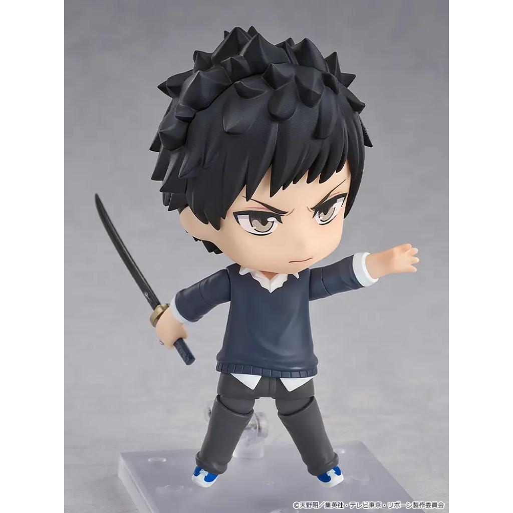 REBORN! Nendoroid 2836 REBORN! - Takeshi Yamamoto