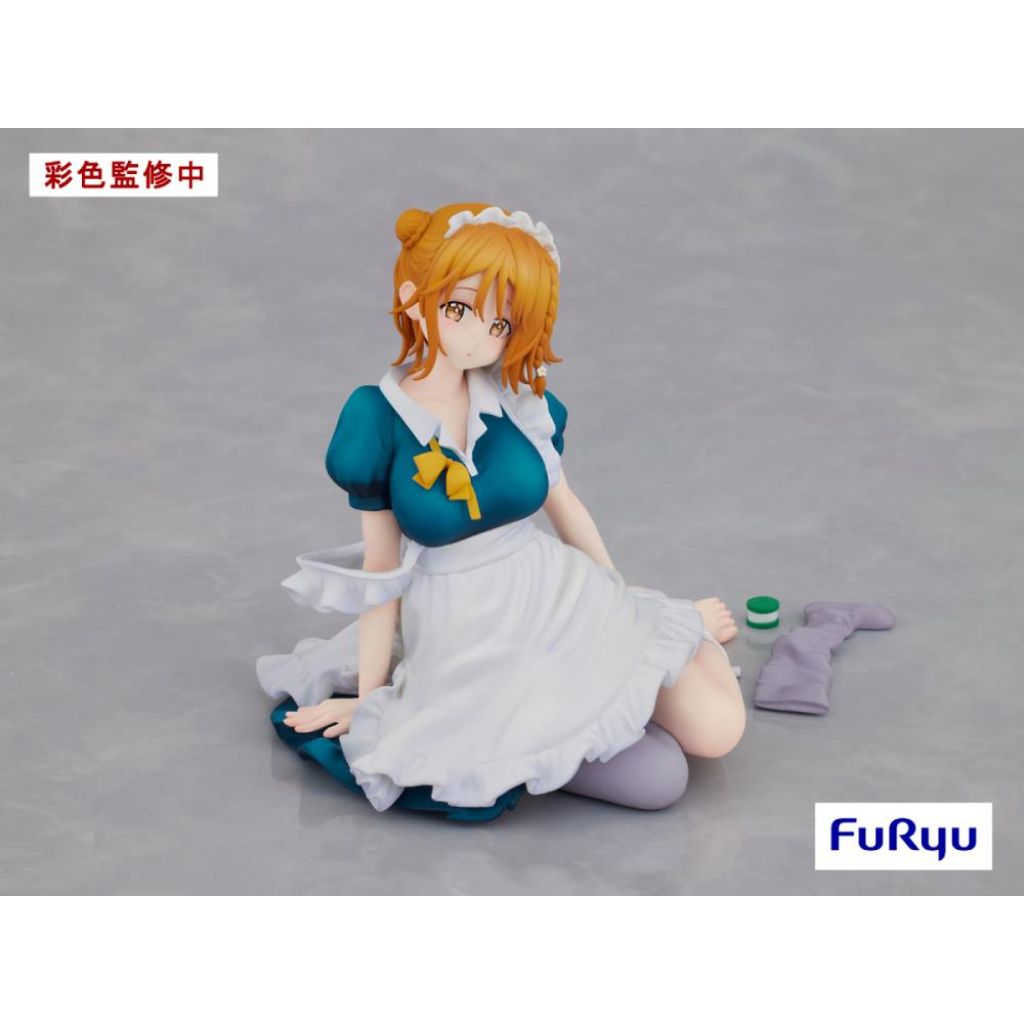 Masamune-Kun'S Revenge R - Koiwai Yoshino Not To Scale Figure