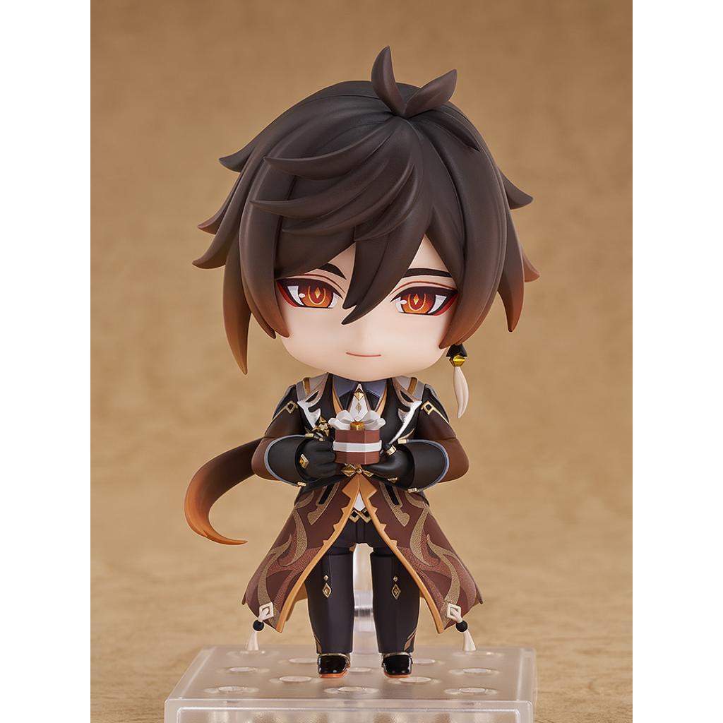 Nendoroid 2582 Genshin Impact - Zhongli