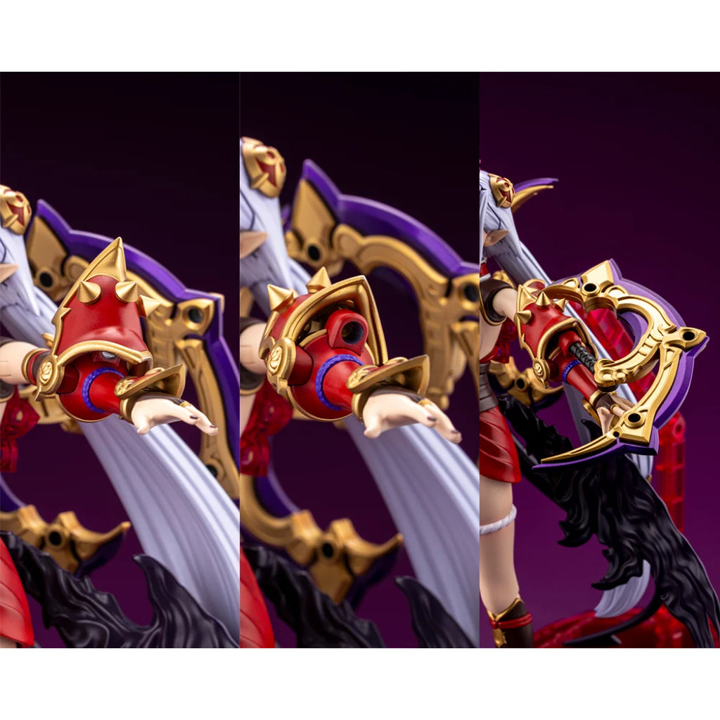 Arcanadea Non Scale - Ornela Model Kit