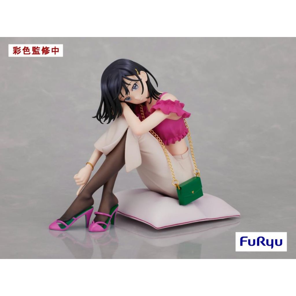 Masamune-Kun'S Revenge R - Adagaki Aki Not To Scale Figure