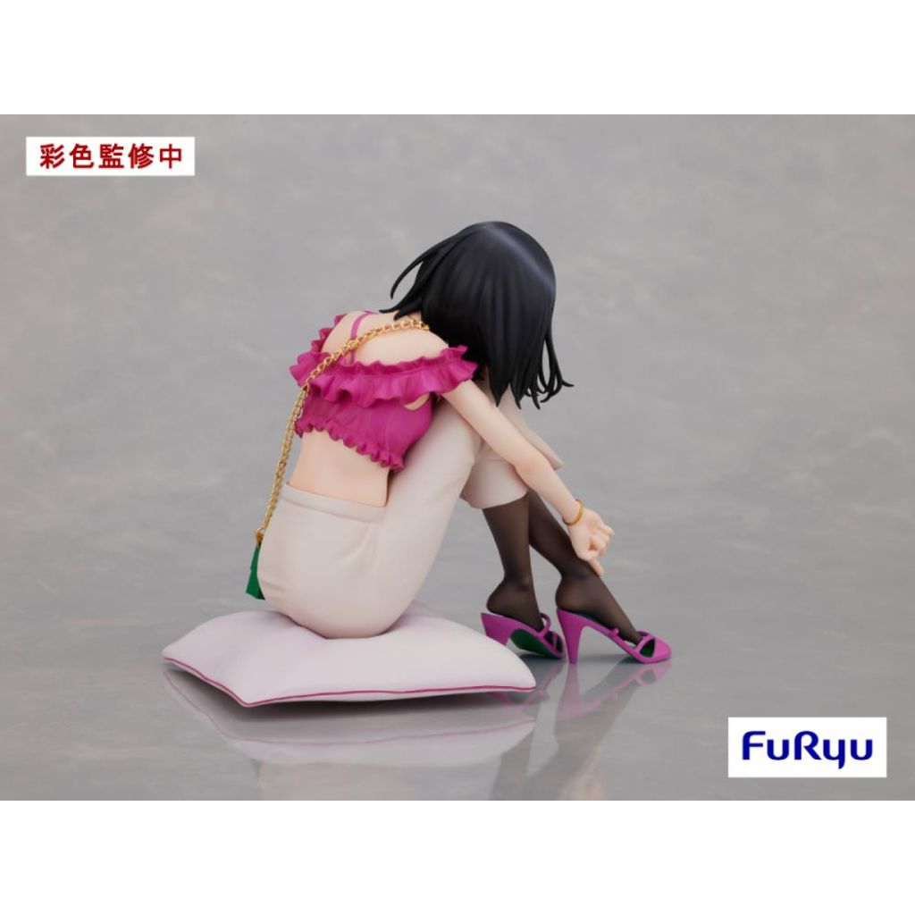Masamune-Kun'S Revenge R - Adagaki Aki Not To Scale Figure
