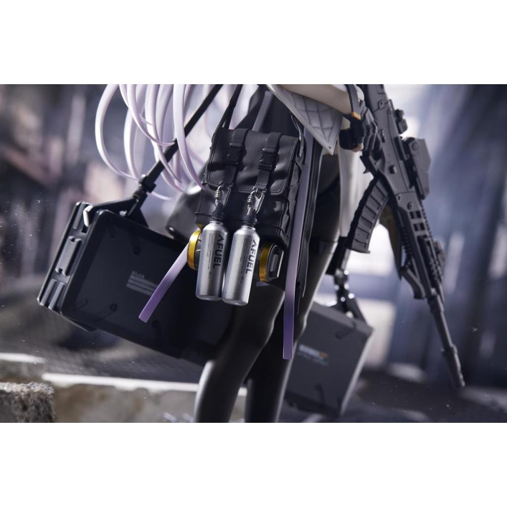 Girls Frontline - Ak-Alfa