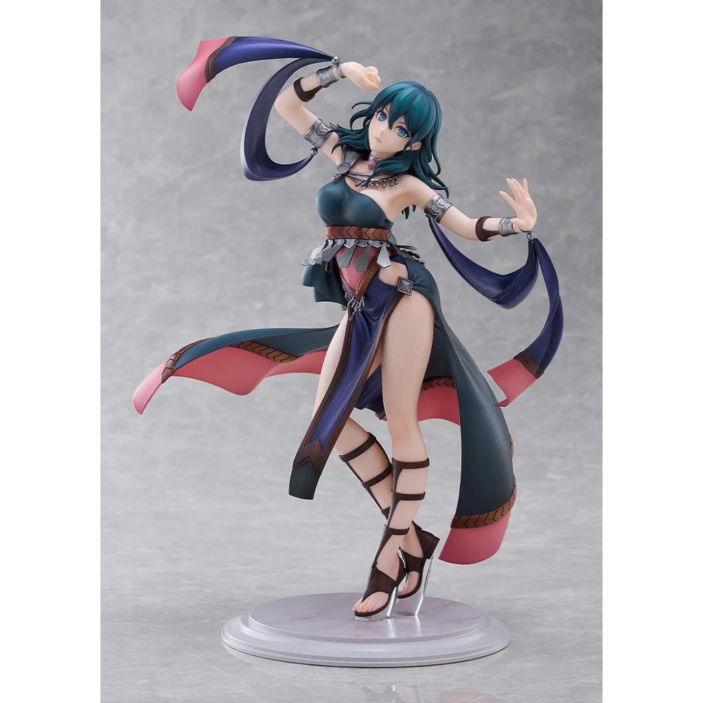 Fire Emblem - Byleth (Dancer) Figurine