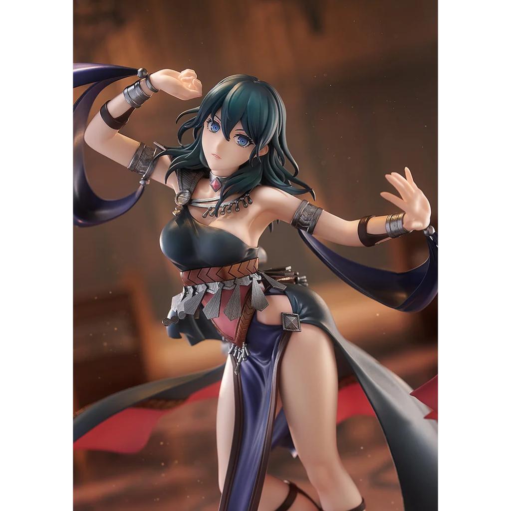 Fire Emblem - Byleth (Dancer) Figurine