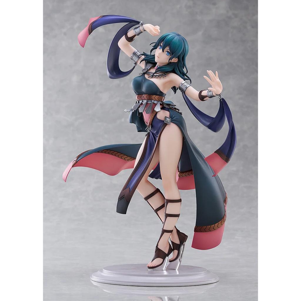 Fire Emblem - Byleth (Dancer) Figurine