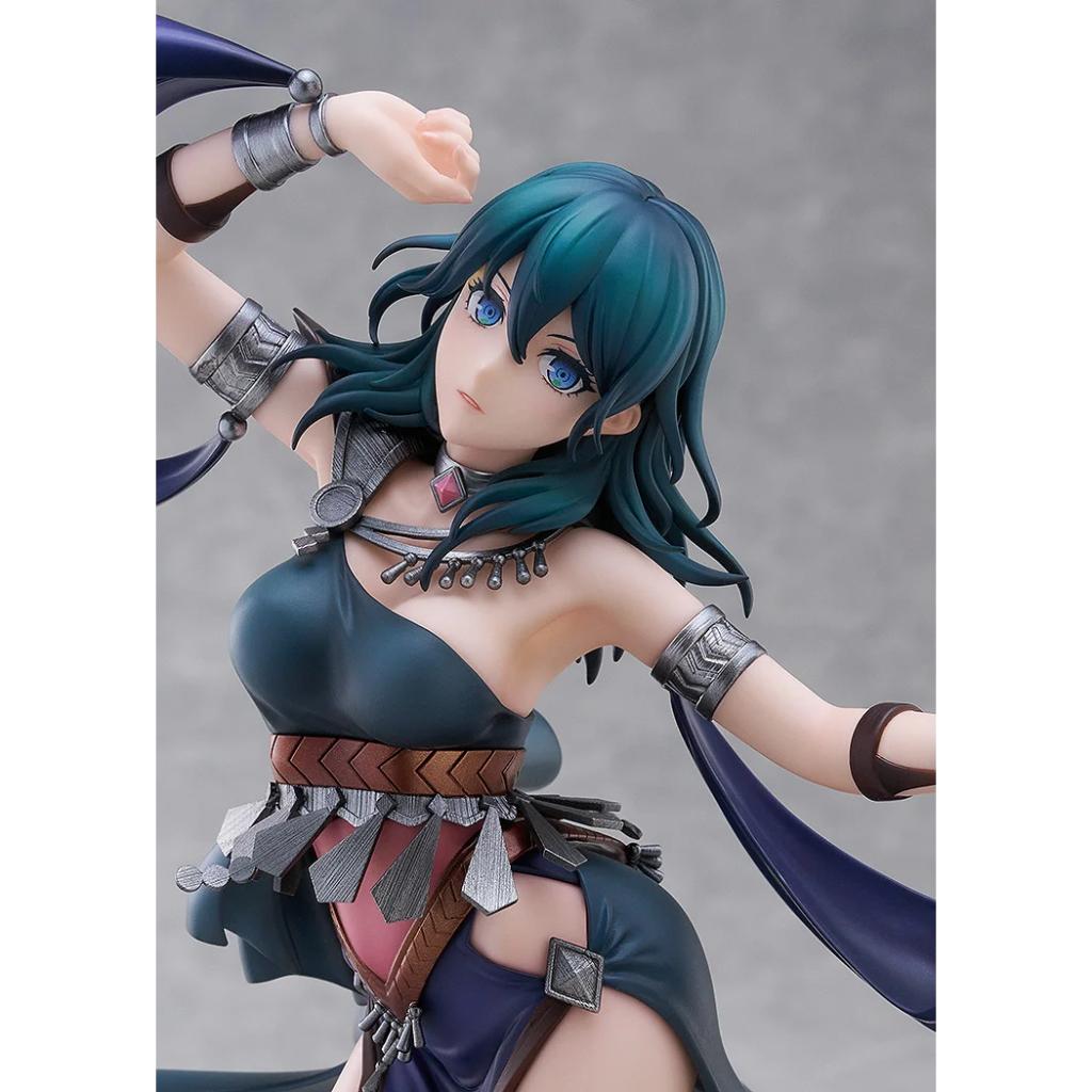 Fire Emblem - Byleth (Dancer) Figurine