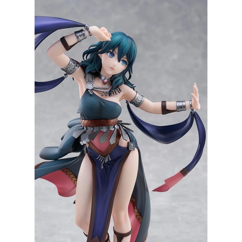 Fire Emblem - Byleth (Dancer) Figurine