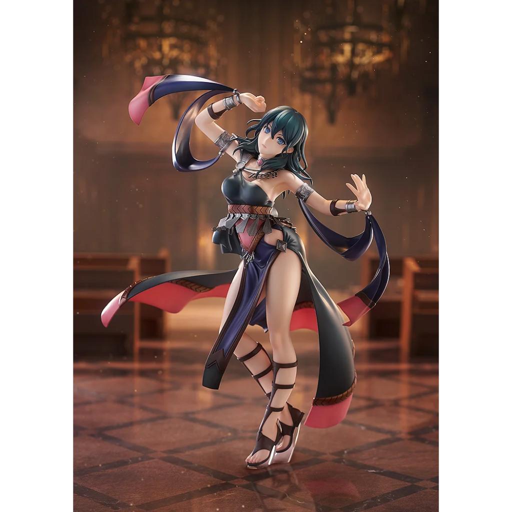 Fire Emblem - Byleth (Dancer) Figurine