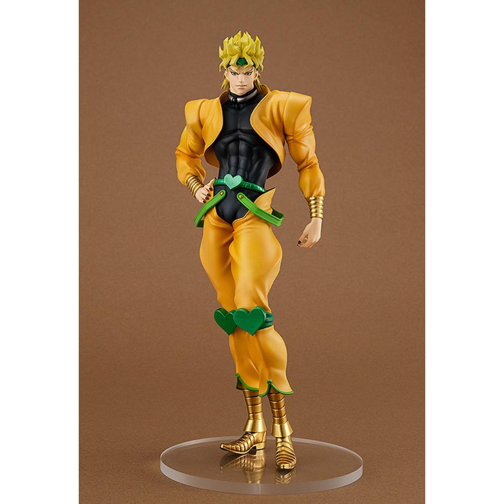 Jojo Bizarre Adventure Part3 Stardust Crusaders - Pop Up Parade Dio