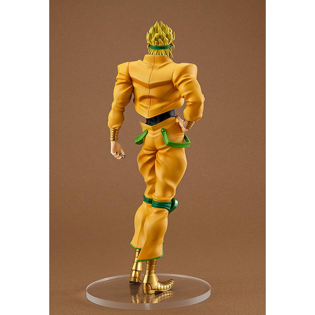 Jojo Bizarre Adventure Part3 Stardust Crusaders - Pop Up Parade Dio