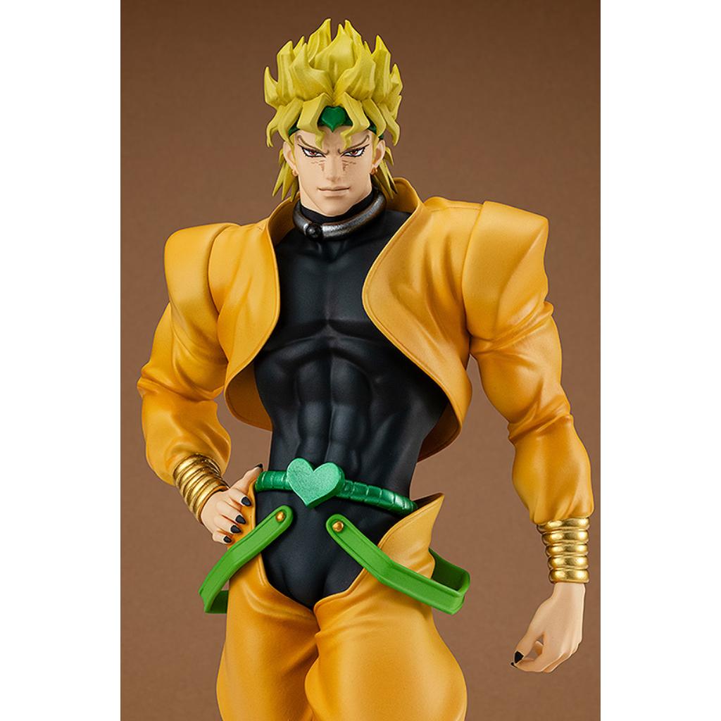 Jojo Bizarre Adventure Part3 Stardust Crusaders - Pop Up Parade Dio