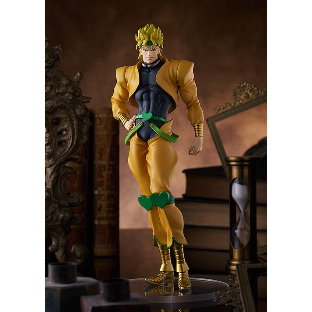 Jojo Bizarre Adventure Part3 Stardust Crusaders - Pop Up Parade Dio