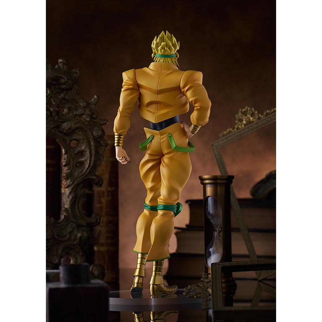 Jojo Bizarre Adventure Part3 Stardust Crusaders - Pop Up Parade Dio