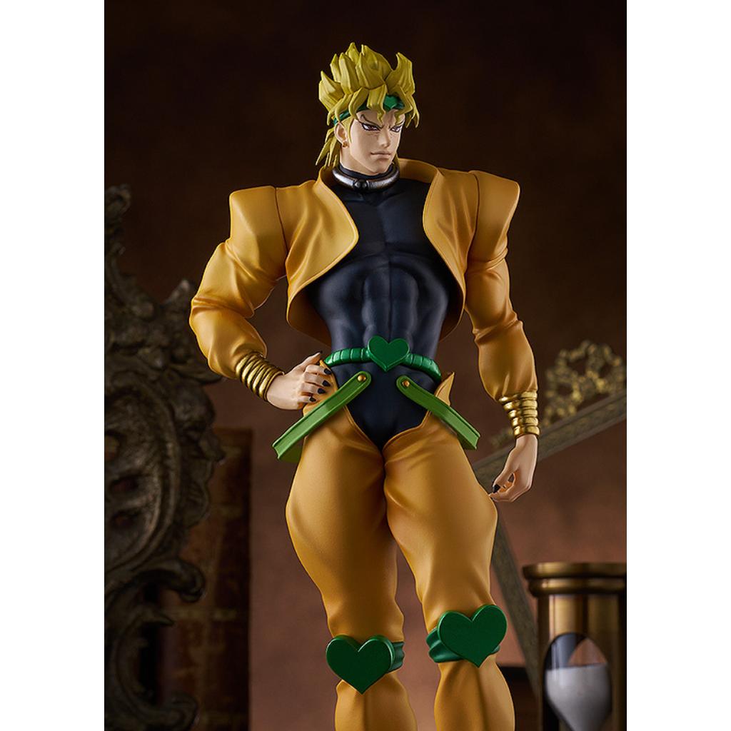 Jojo Bizarre Adventure Part3 Stardust Crusaders - Pop Up Parade Dio