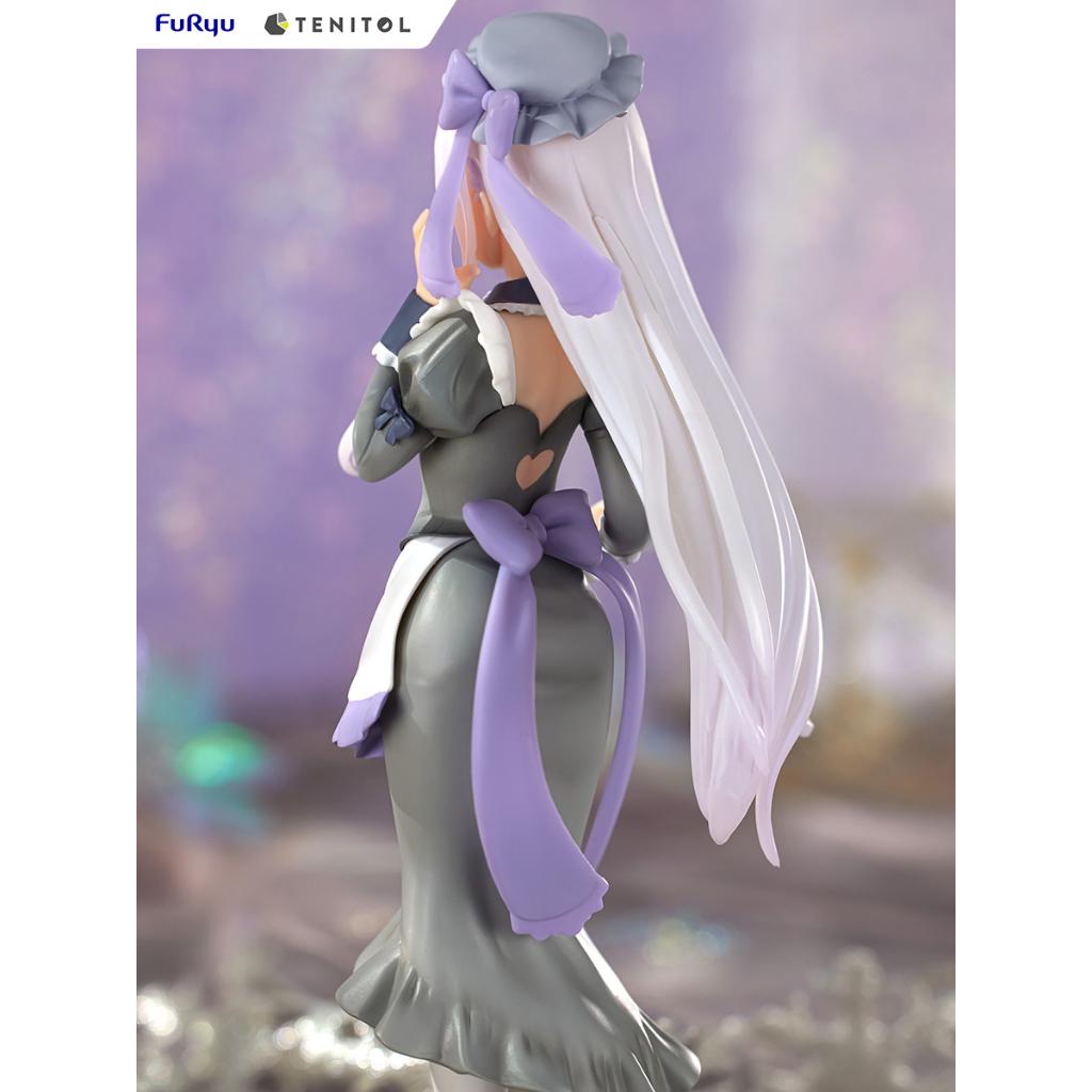 Re:Zero - Tenitol Yumekawa Maid Echidna Figurine