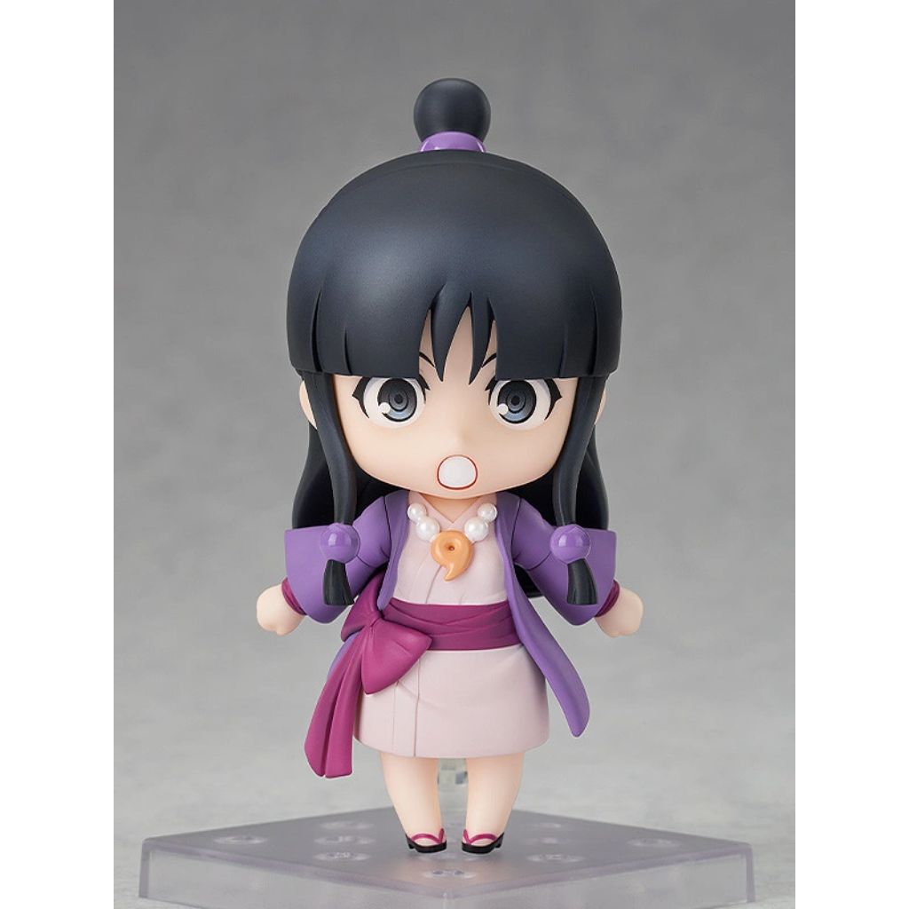 Nendoroid 2116 Ace Attorney - Maya Fey