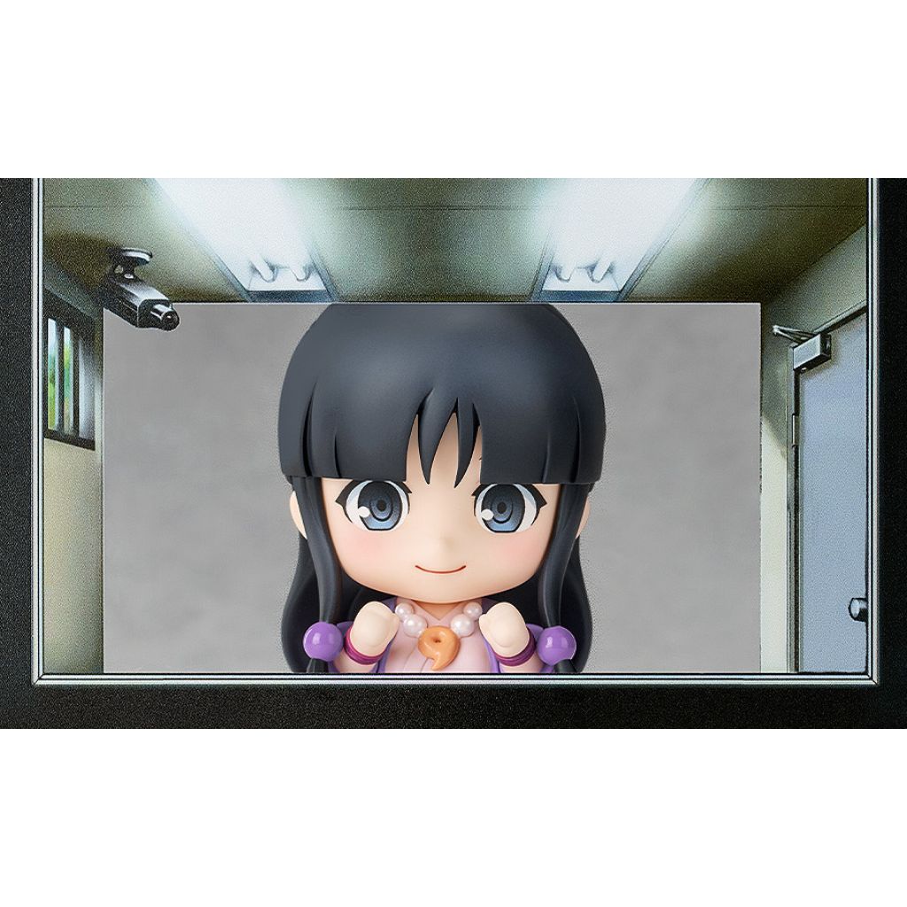 Nendoroid 2116 Ace Attorney - Maya Fey