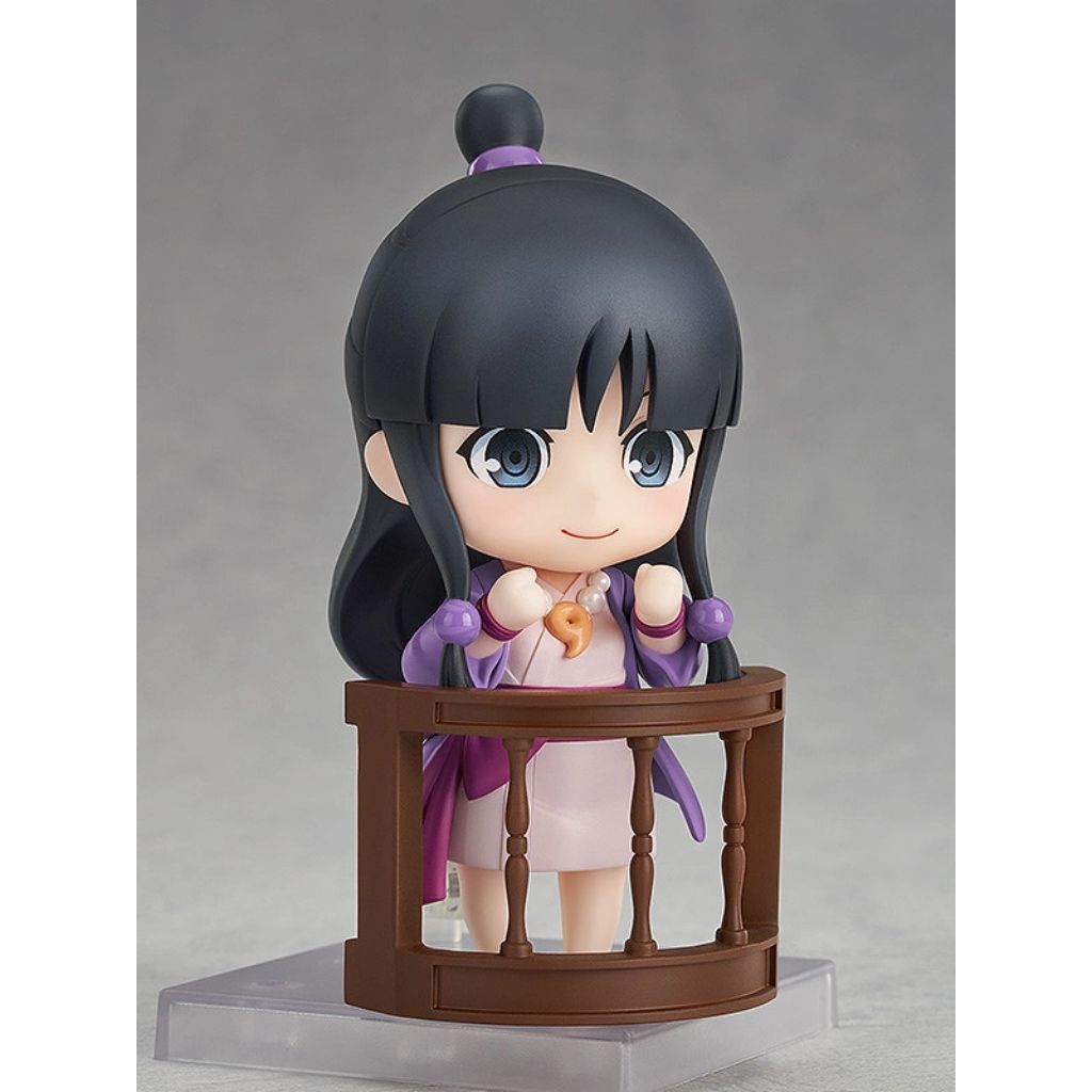 Nendoroid 2116 Ace Attorney - Maya Fey