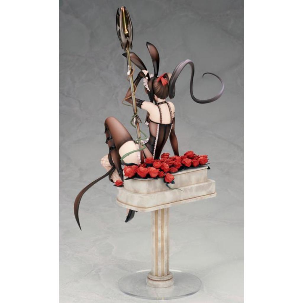 Overlord - Narberal Gamma So-Bin Ver. (Reproduction)