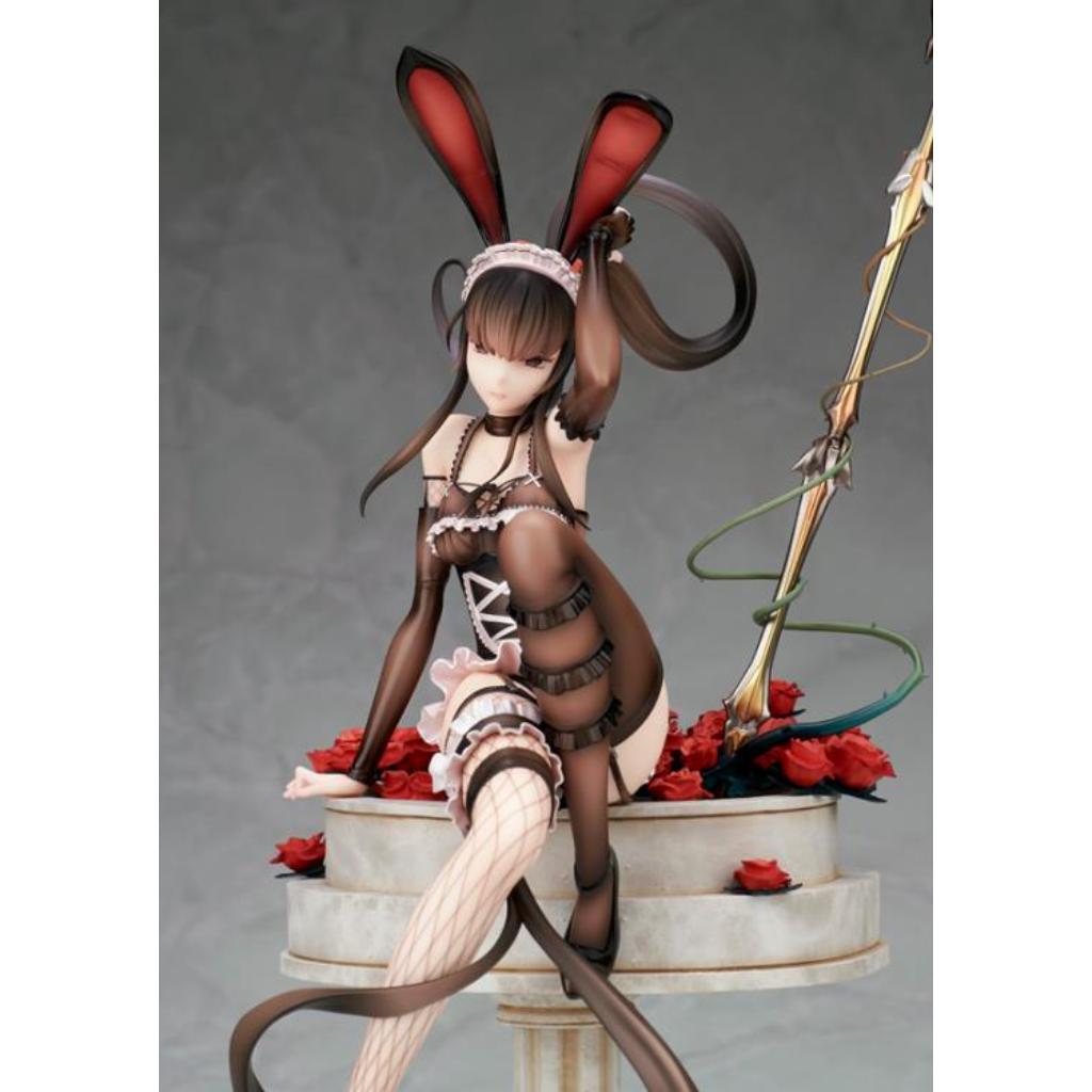 Overlord - Narberal Gamma So-Bin Ver. (Reproduction)