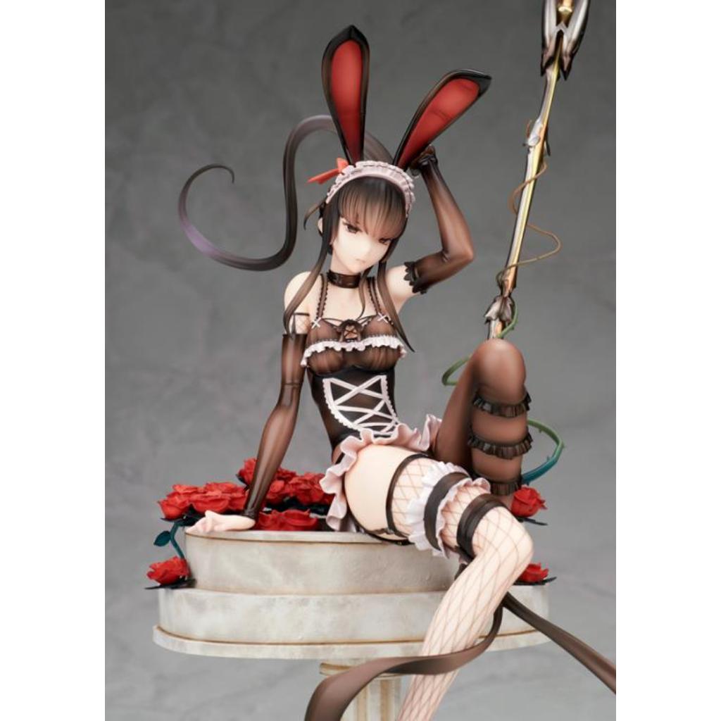 Overlord - Narberal Gamma So-Bin Ver. (Reproduction)