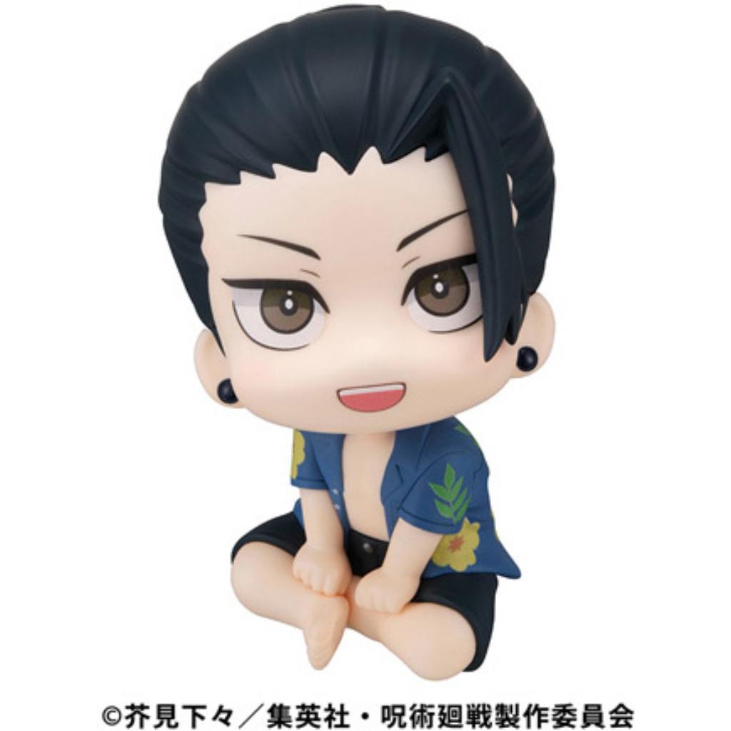 Look Up Jujutsu Kaisen - Suguru Geto Okinawa Ver.