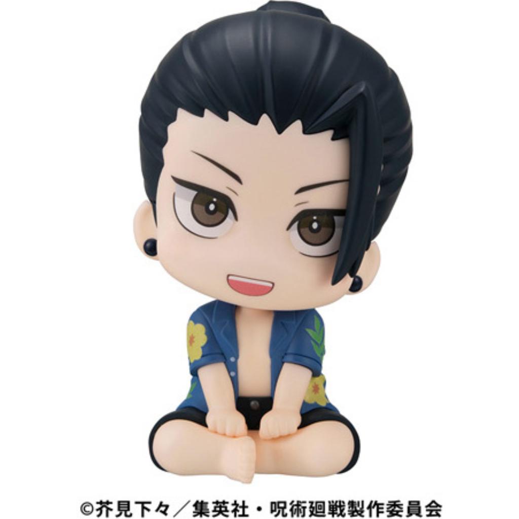 Look Up Jujutsu Kaisen - Suguru Geto Okinawa Ver.