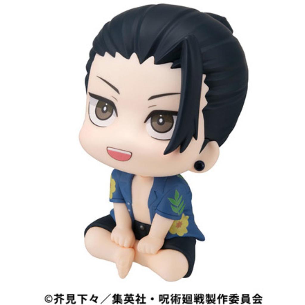 Look Up Jujutsu Kaisen - Suguru Geto Okinawa Ver.