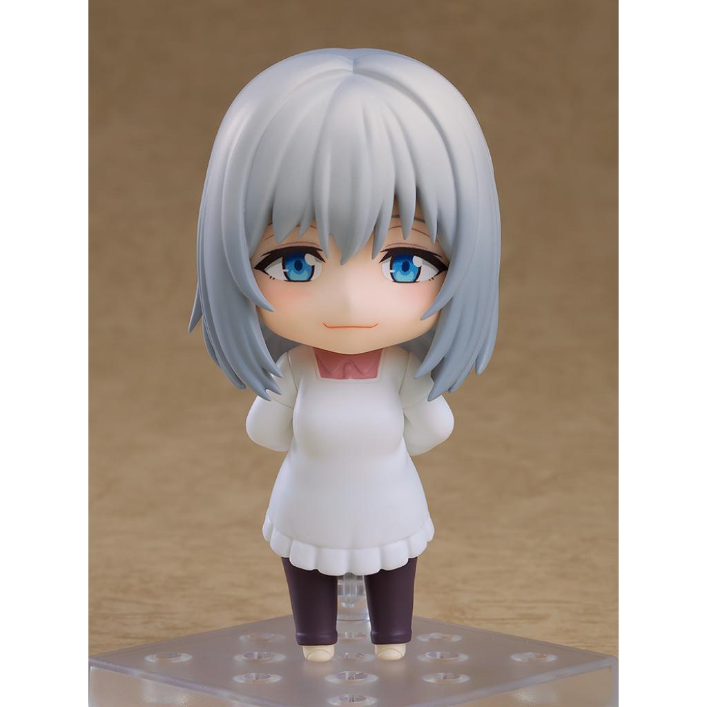 Nendoroid 2494 Jii-San Baa-San Wakagaeru - Grandma