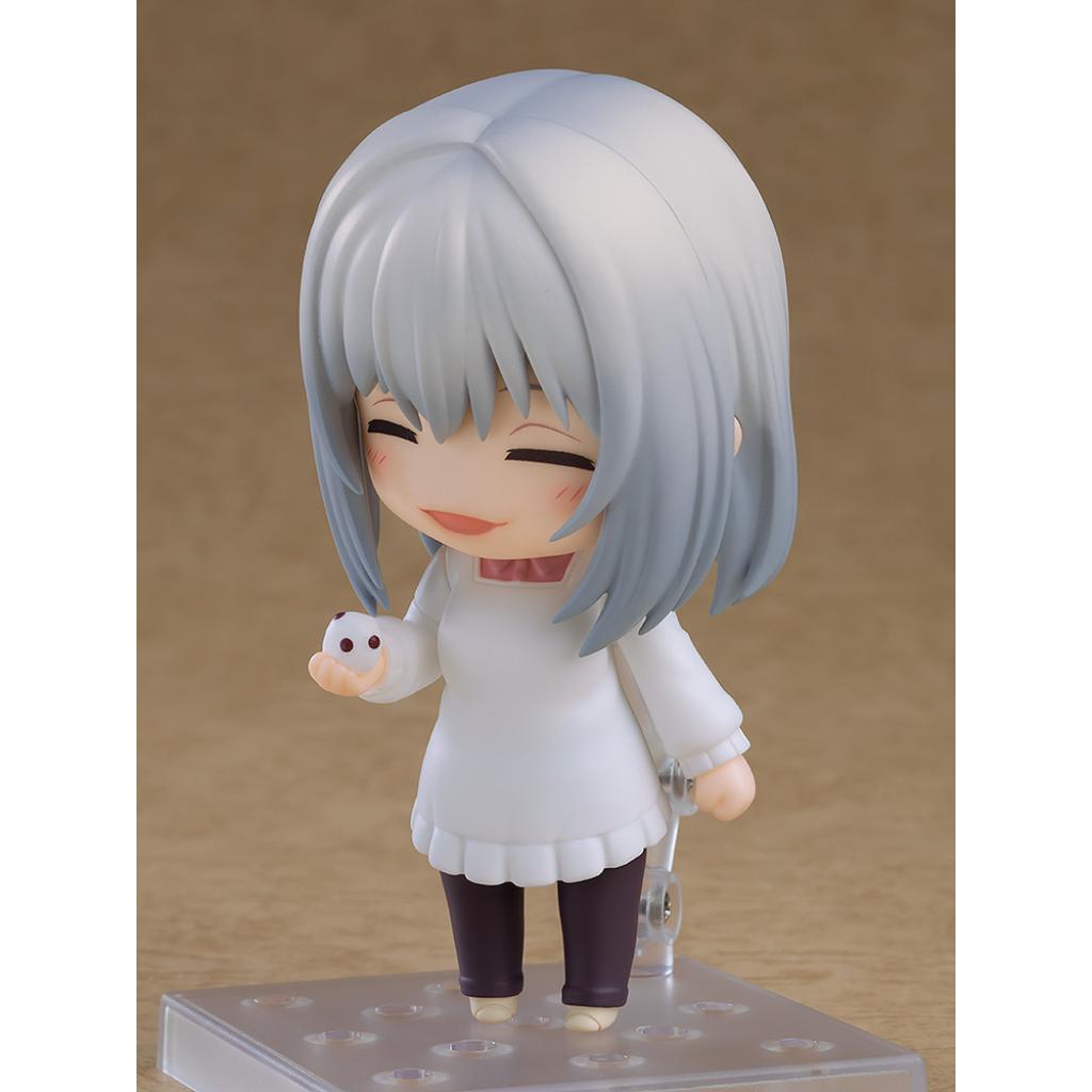 Nendoroid 2494 Jii-San Baa-San Wakagaeru - Grandma