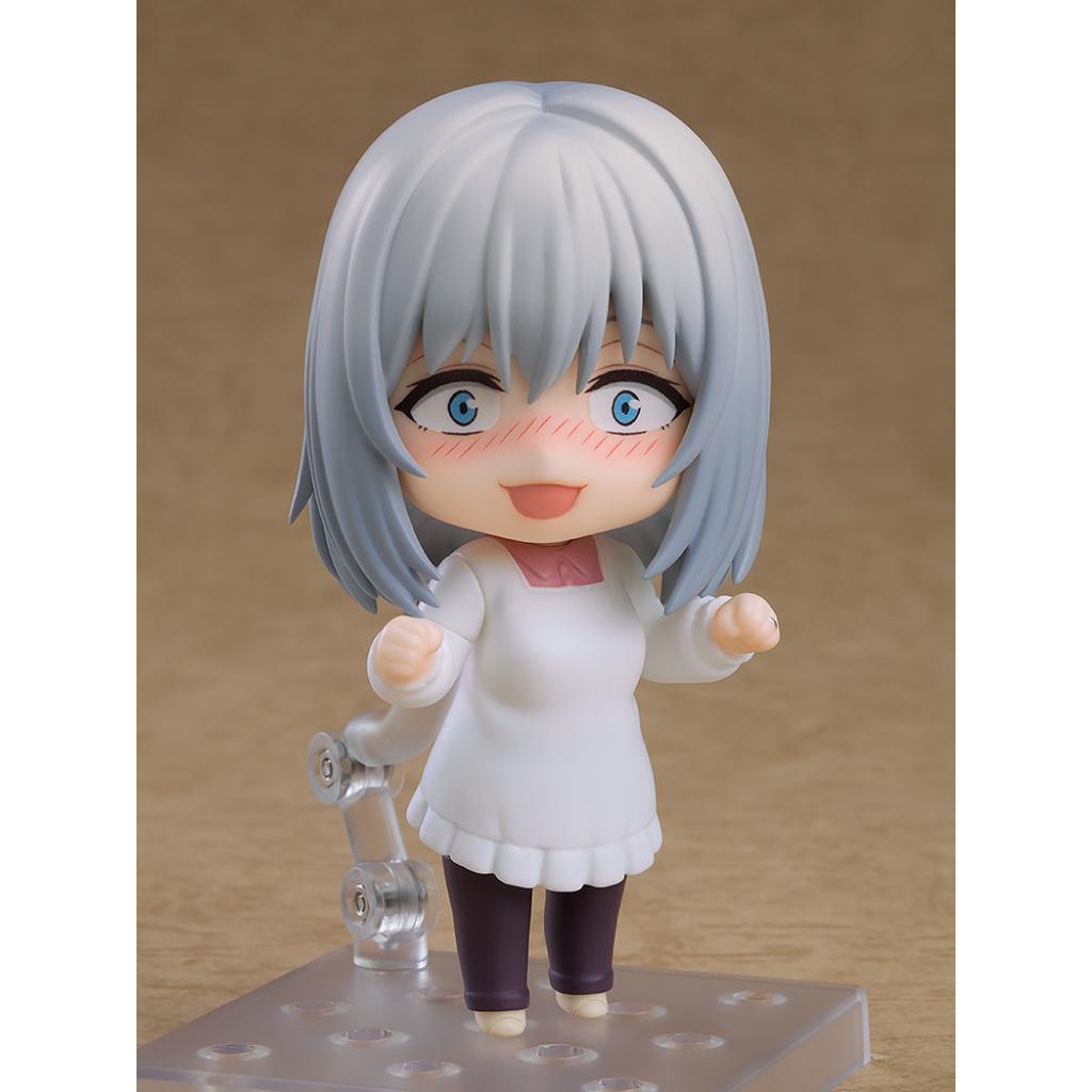 Nendoroid 2494 Jii-San Baa-San Wakagaeru - Grandma