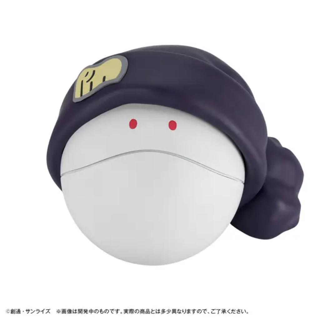 Character Bank Standard Mobile Suit Gundam Gquuuuuux - Haro