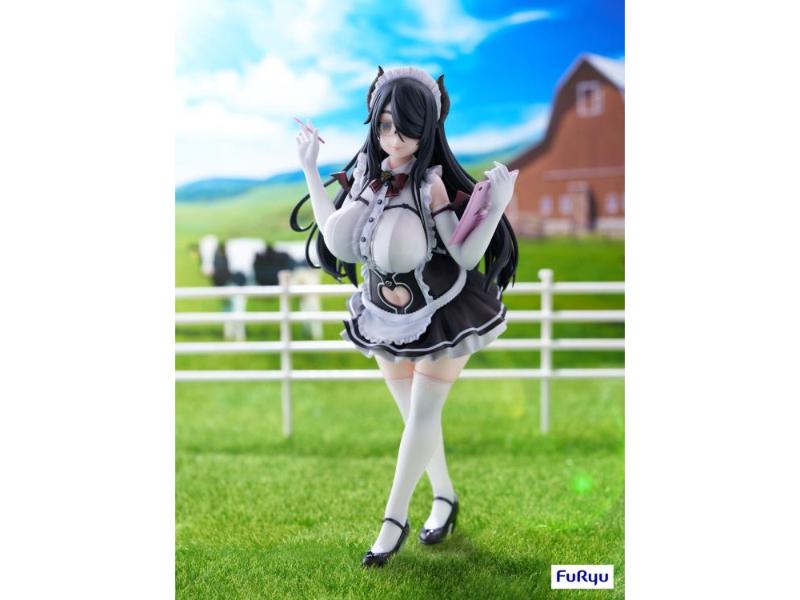 Ito Life Original Character - Itolife 1/7 Scale Figure