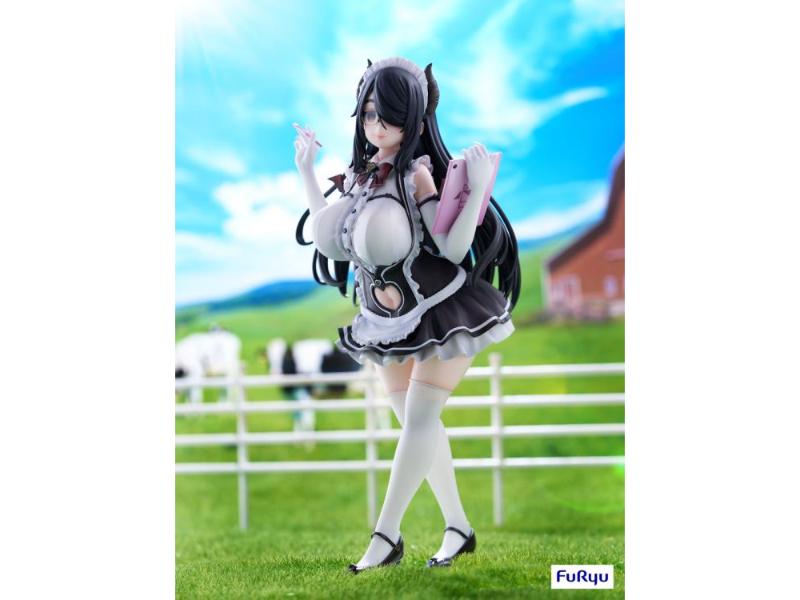 Ito Life Original Character - Itolife 1/7 Scale Figure