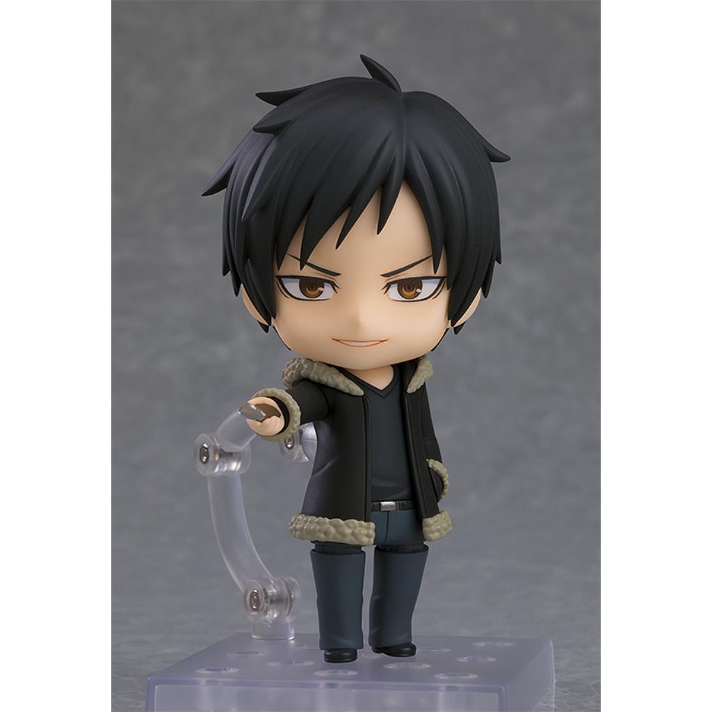 Nendoroid 2295 Durarara!!X2 - Izaya Orihara