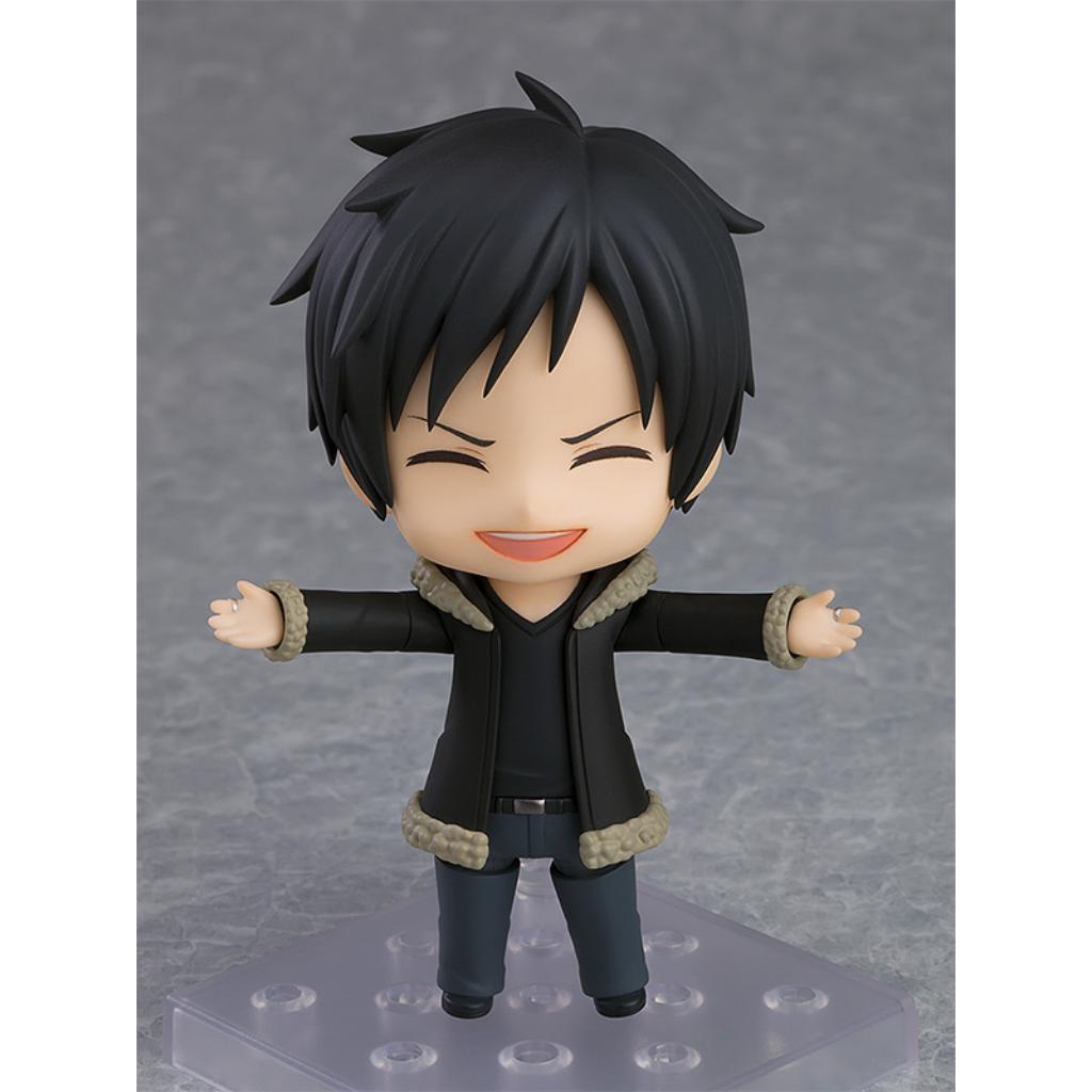 Nendoroid 2295 Durarara!!X2 - Izaya Orihara