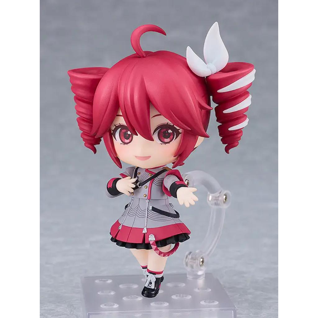Nendoroid 2344 Kasane Teto: Synthesizer V AI Ver.