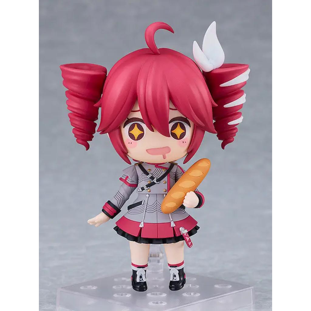 Nendoroid 2344 Kasane Teto: Synthesizer V AI Ver.