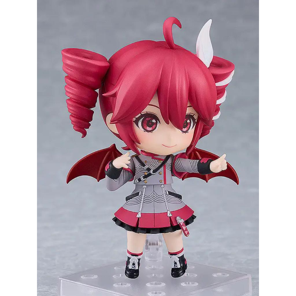 Nendoroid 2344 Kasane Teto: Synthesizer V AI Ver.