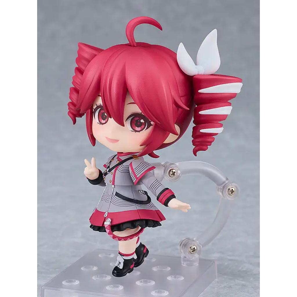 Nendoroid 2344 Kasane Teto: Synthesizer V AI Ver.