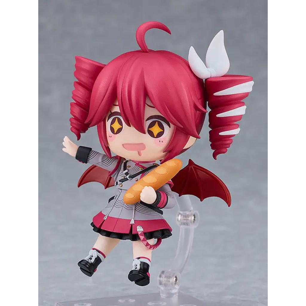 Nendoroid 2344 Kasane Teto: Synthesizer V AI Ver.